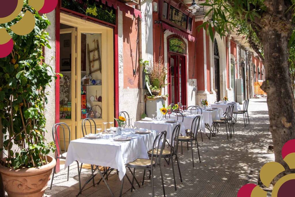 Terranima - Apulian restaurant in Bari